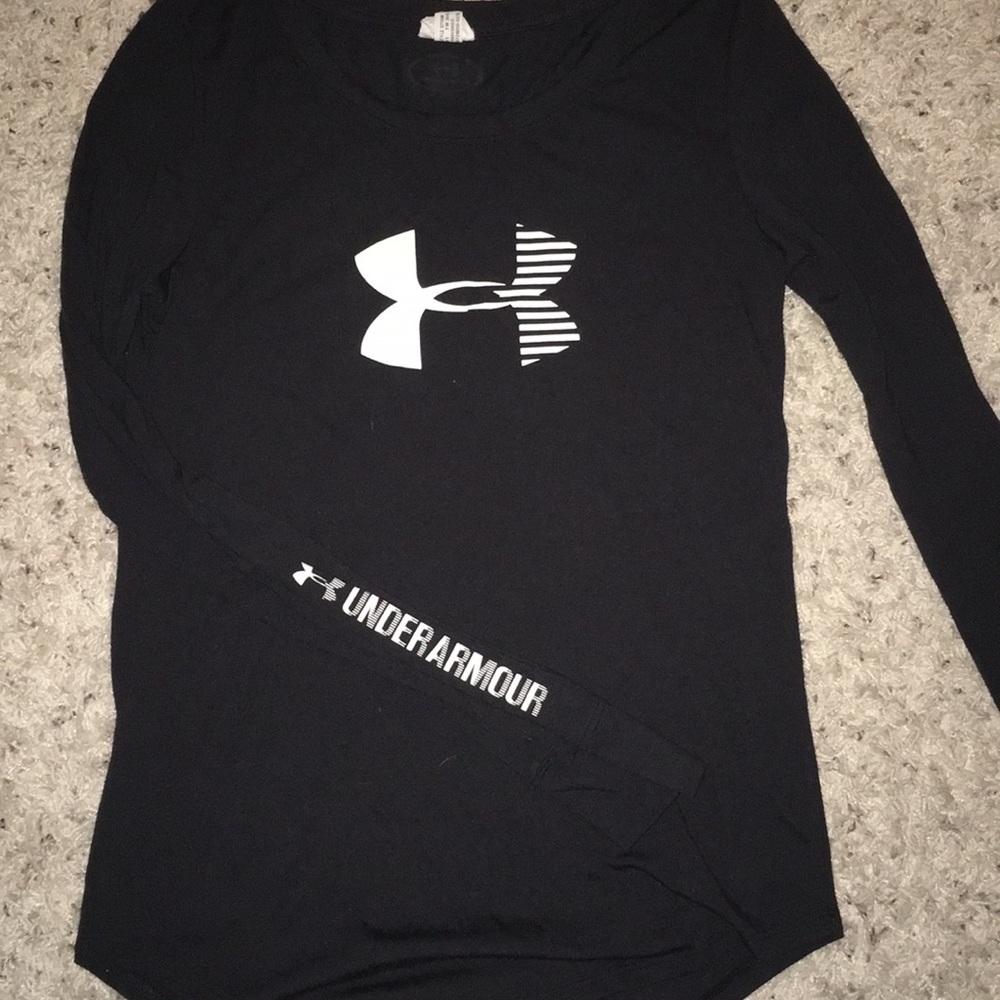 Long sleeve Under Armour